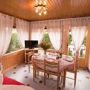 Chalet à 2 Chambres à Coucher