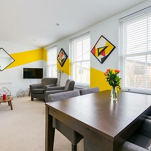 Appartement de Luxe