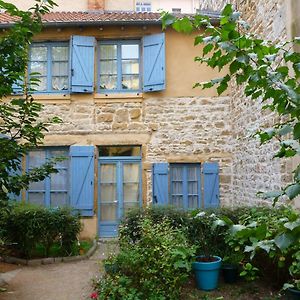Maison 1 Chambre