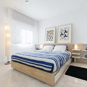 Afan Granada Y Parking Incluido