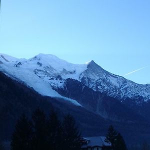 Chamonix Iris