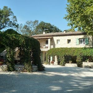 Mas de l'ile
