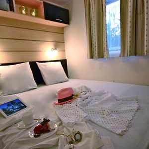 Chalet Supérieur à 2 Chambres à Coucher