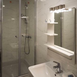 Chambre Supérieure Quadruple
