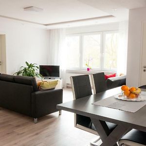 Suite Mit Blick Auf Die Lichtentaler Allee