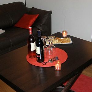 Opera Apartment