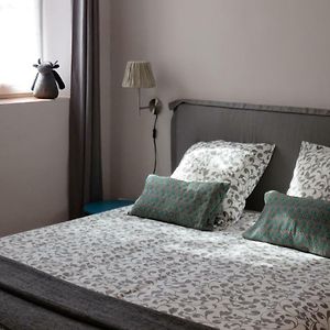 Chambre Lit Queen-Size