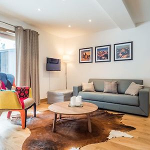 Appartement Rez-de-Chaussée