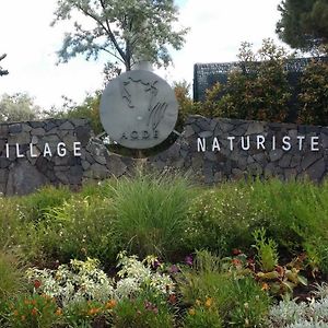Maison Beruchet Naturist
