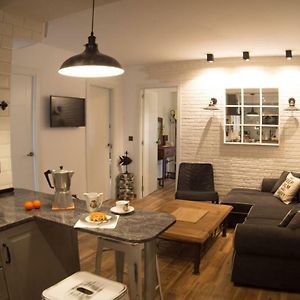 Valencian Apartment