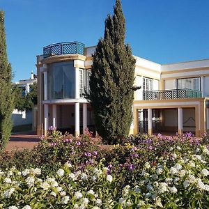 Villa de Luxe