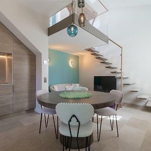 Villa de Luxe