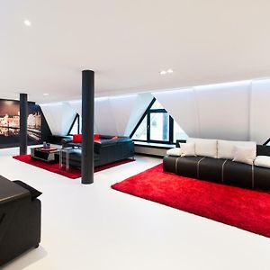 Appartement de Luxe