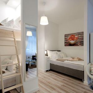Appartement Studio