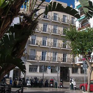 Residencia Universitaria Cadiz Centro