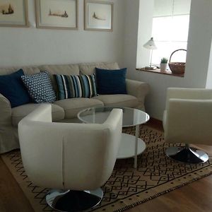 Appartement à 3 Chambres à Coucher