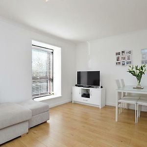 Edinburgh Seaside Apartment