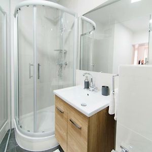 Appartement de Luxe