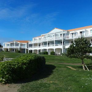 Appartement - Résidence l'Estran - Sables d'Olonne