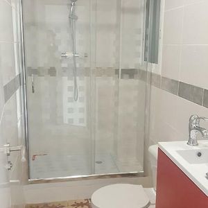 Chambre Lit King-Size