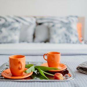 Garden Apartment