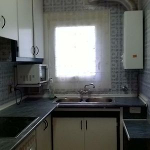 Appartement Rez-de-Chaussée