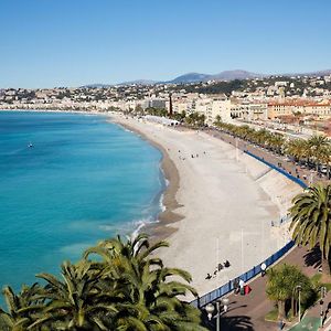 France-Nice-Carré d'Or (studio ou 2 pièces)