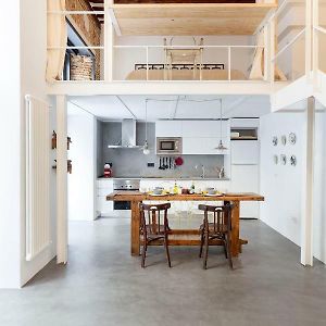 Appartement de Luxe