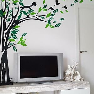 Apartamento Jardin De Ayora