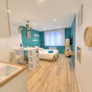 Appartement Studio