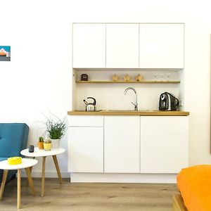 Garden Studio