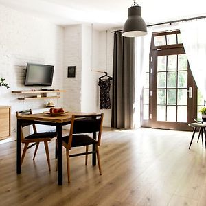 Appartement Studio
