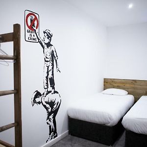 Appartement Rez-de-Chaussée