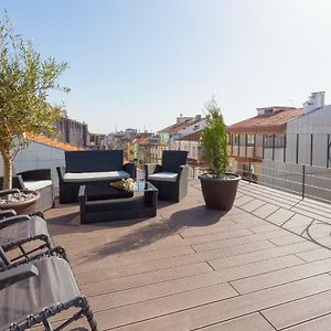 URBAN VIEWS Terrace - Duplex Apartment Luis I