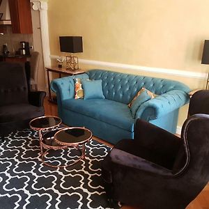 Goldstar Luxury Old Town Krakow Apartment