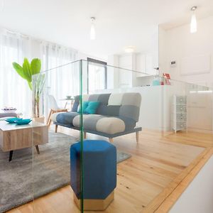 Appartement avec 1 chambre(s) de 70 m² et 1 salle(s) de bains privée(s) à Cedofeita
