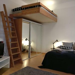 Vanha 2Ndhomes Kamppi Apartments 1