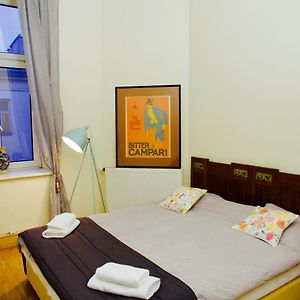 Chambre Standarde Lit King-Size