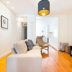 The Central Lisbonary Apartment Lisbon