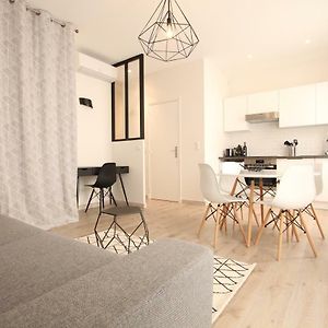 Appartement à 1 Chambre à Coucher