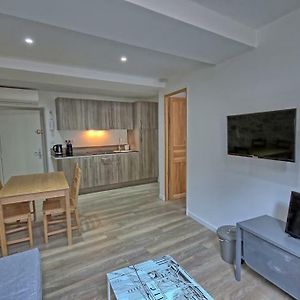 102-Appartement Refait à neuf vieil Antibes