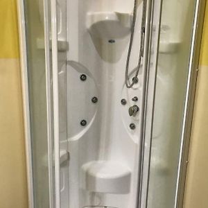 Private Bathroom Double Room