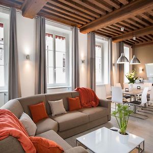 Lyon Cosy Stay