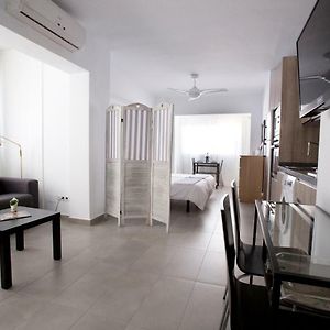 Apartamento Malagueta Beach 10
