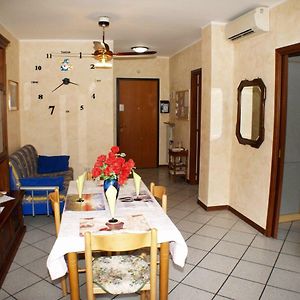 Appartement de Luxe