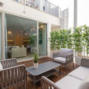 Porto Blue Terrace