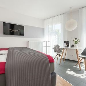 Appartement Studio