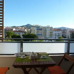 Appartement Studio