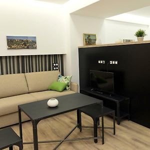 One-Bedroom Ground Floor Apartment