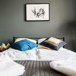 Appartement de Luxe